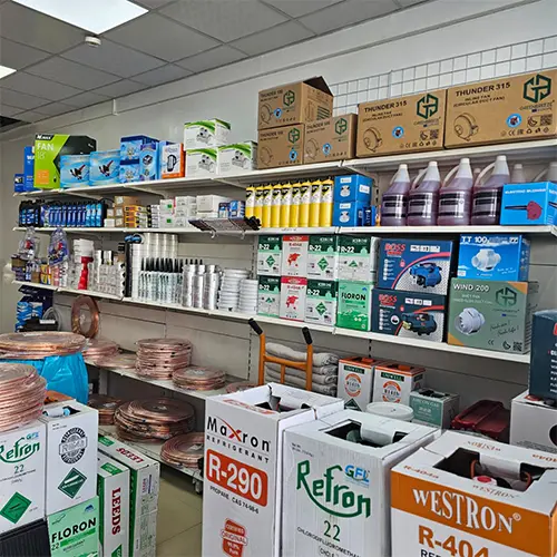 refrigerant-gases-and-copper-piping