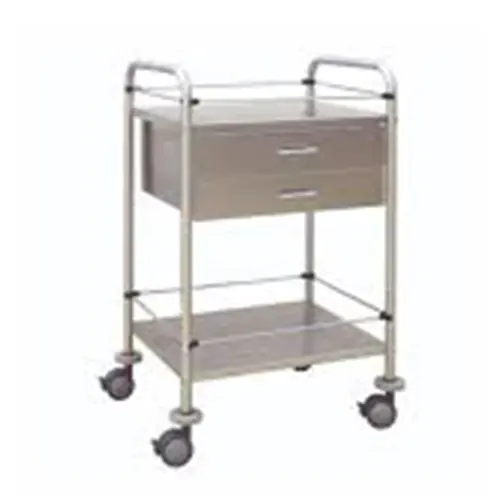 dressing-trolley