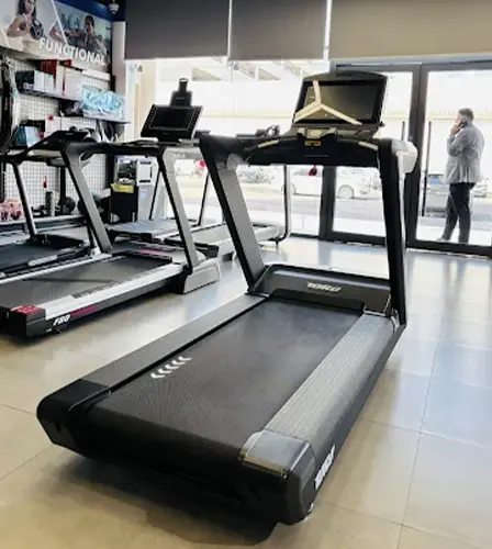 motorized-treadmill