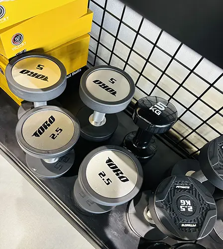 toro-brand-round-urethane-dumbbells
