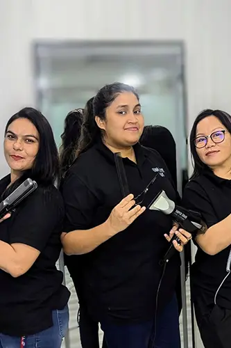 beauty-experts