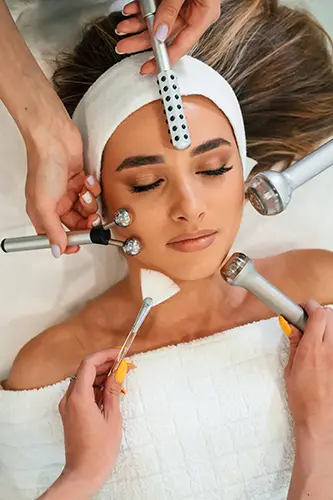 facial-hydrafacial