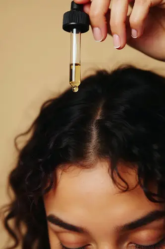 hot-oil-treatment