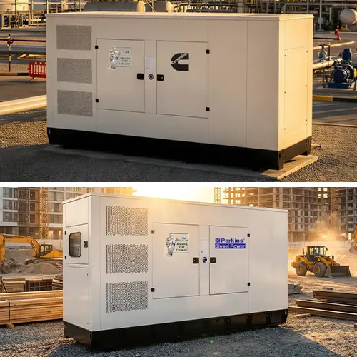 diesel-generators