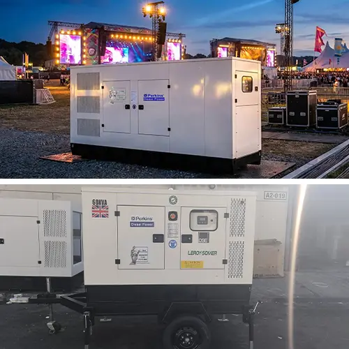 industrial-generator