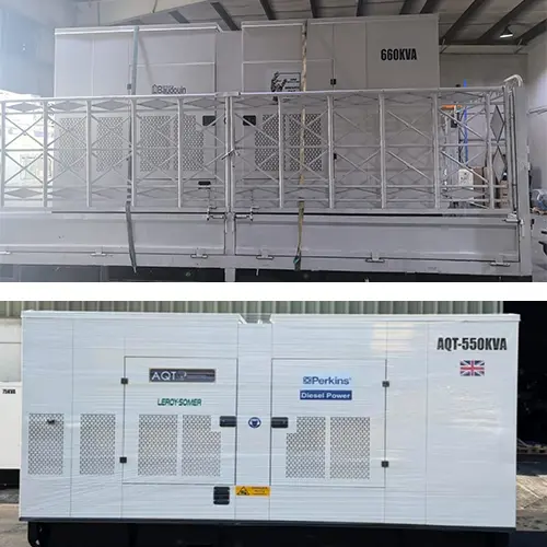 power-diesel-generators