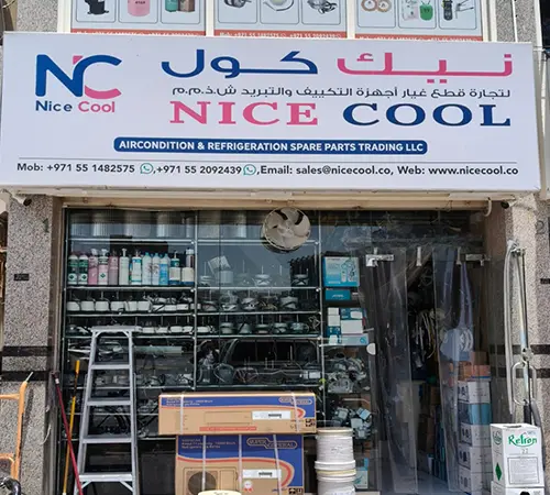 air-condition-and-refrigeration-spare-parts-trading