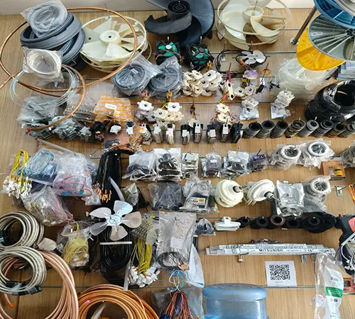 hvac-products-and-spare-parts