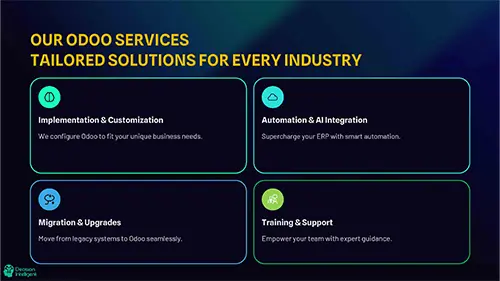 odoo-services