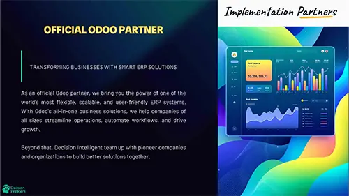official-odoo-partner