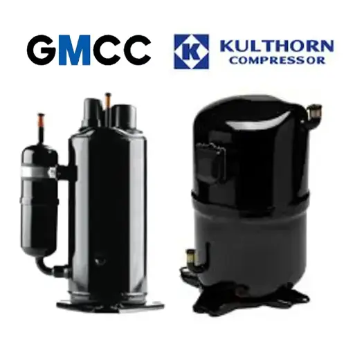 gmcc-and-kulthorn-compressor