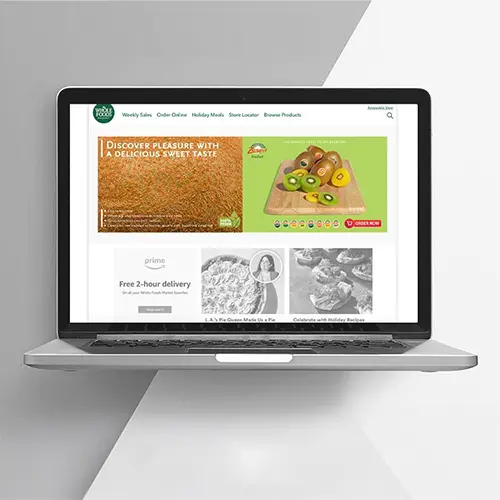 product-interface-design