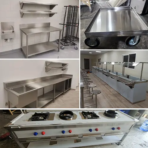metal-fabrication