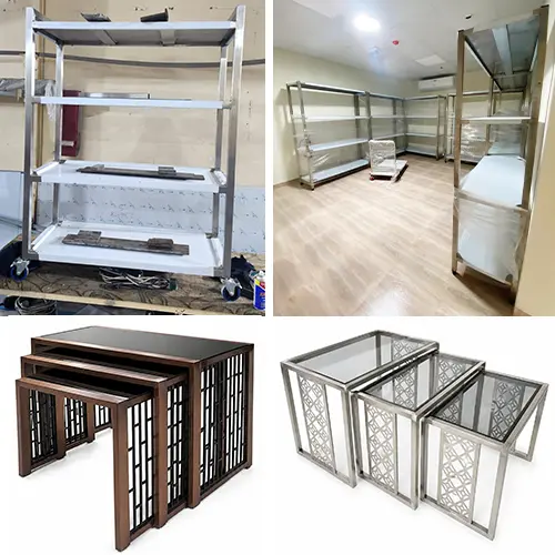 steel-fabrication
