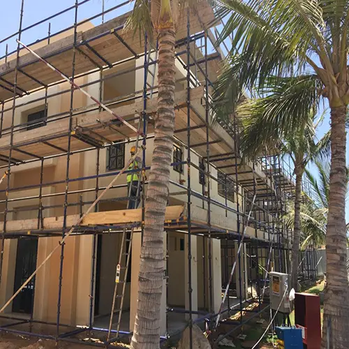 scaffolding-hire