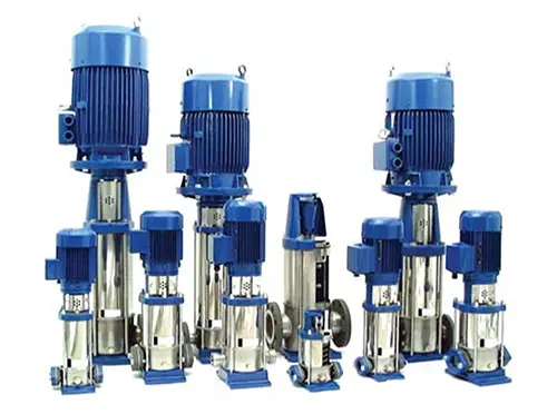 water-pumps