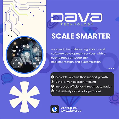 scale-smarter