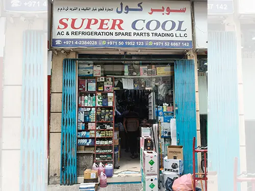 ac-and-refrigeration-spare-parts-trading