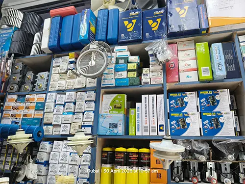 hvac-and-electrical-supplies
