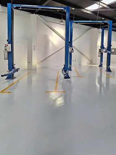 epoxy-flooring