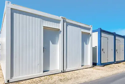 container-conversion
