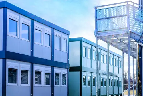 modular-and-portable-building