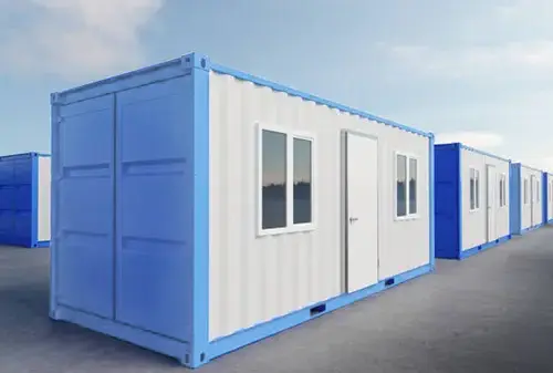 porta-cabin