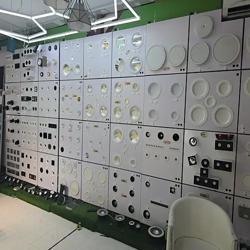led-downlights-spotlight-fixtures