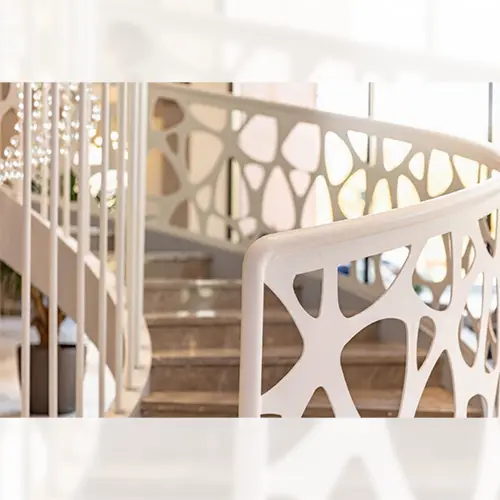 staircase-railing