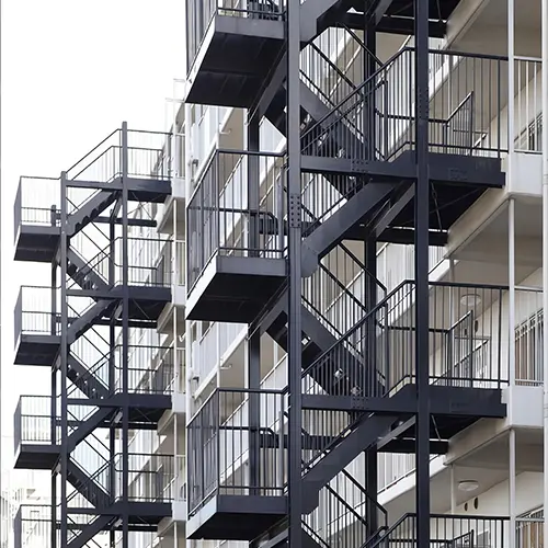 steel-fabrication-and-steel-structures