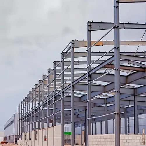 warehouse-steel-structures