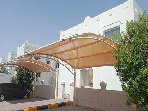 wall-mounted-pvc-car-parking-shades