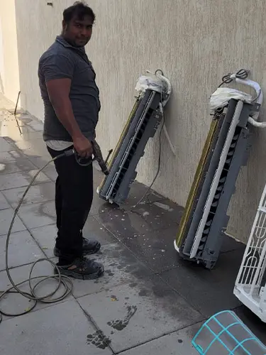ac-maintenance