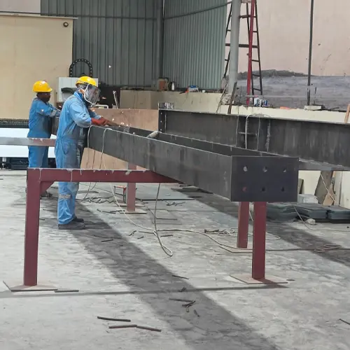 custom-steel-fabrication