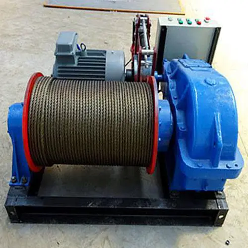 building-equipment-rental