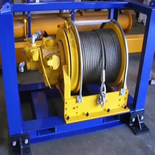 compressor-and-building-equipment