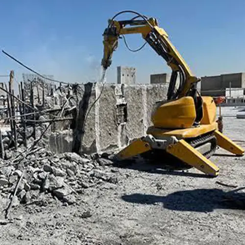 crushing-concrete-structures