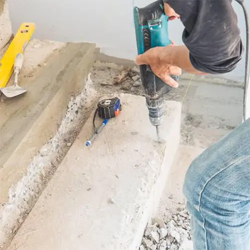 hammer-drill