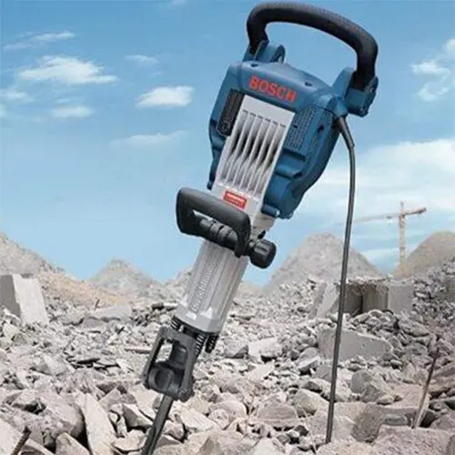 heavy-material-removal