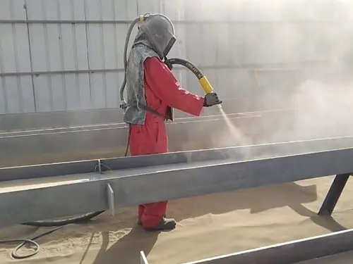 sand-blasting-for-column-and-beam.webp