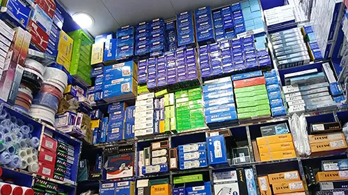 building-material-and-sanitary-ware