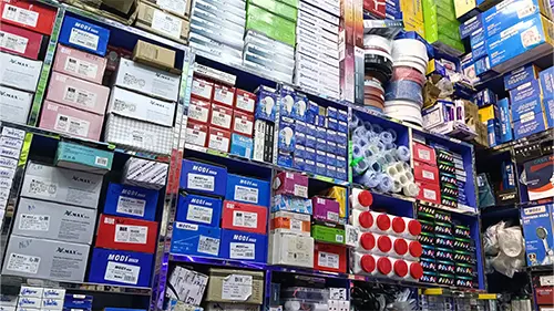 building-materials-and-electrical-hardware