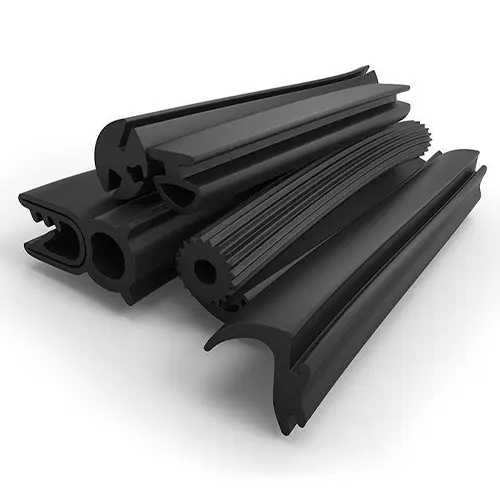 extruded-rubber-profiles