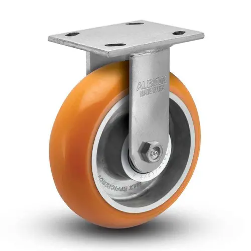 polyurethane-caster-wheel