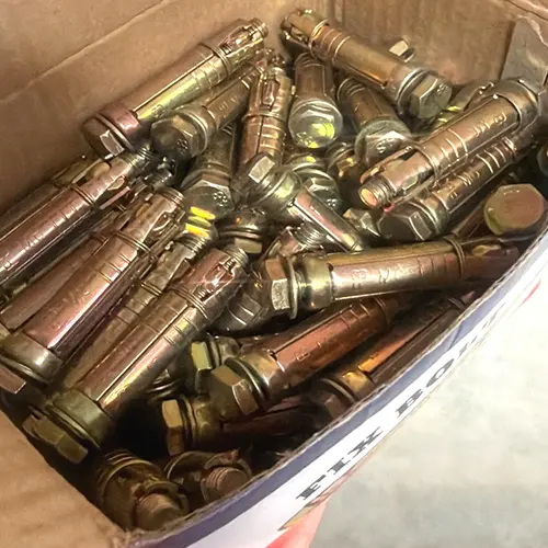 steel-expansion-anchor-bolts