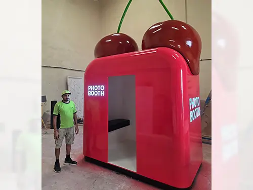 cherry-photobooth