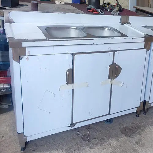 commercial-stainless-steel-sink-cabinet