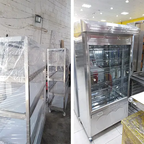 stainless-steel-catering-storage-rack