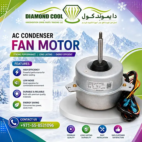 ac-condenser-fan-motor