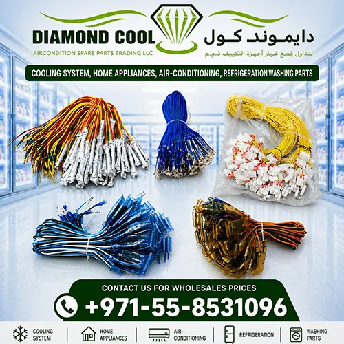 cooling-system-and-air-condition-spare-parts